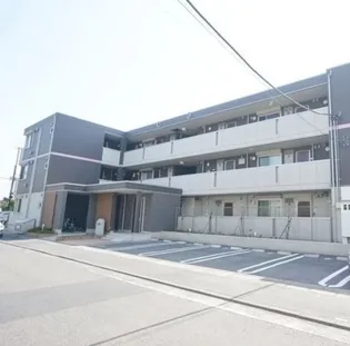 セントレジデンスの画像