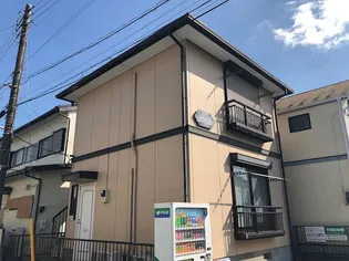 ペアコーポの画像