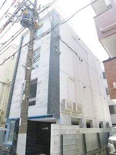 アーバンステージ門前仲町IIIの画像