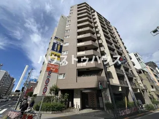 ドゥーエ東池袋の画像