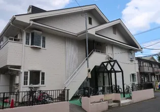 メゾン中尾第1 A棟の画像