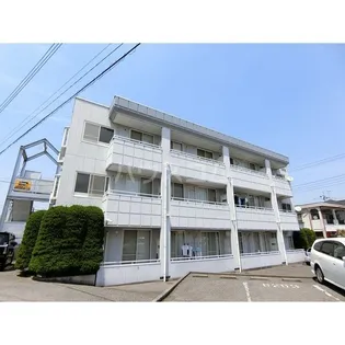 ブルーウィングみなみB棟の画像