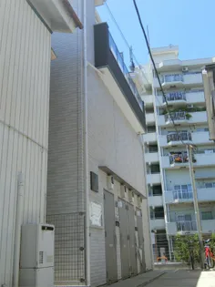 リブリ 旭ハイムの画像