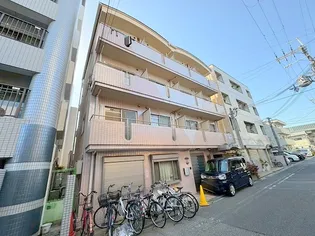 プルグランド2【2階】の外観