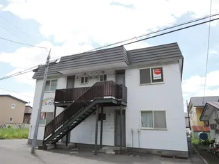 レインボーハイツの画像