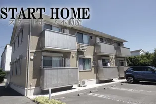 サニープレイス A棟の画像