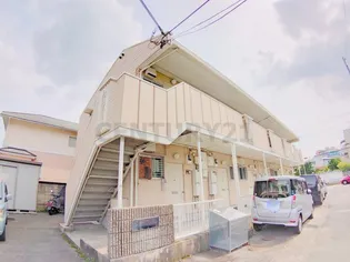 タートルハイツの画像