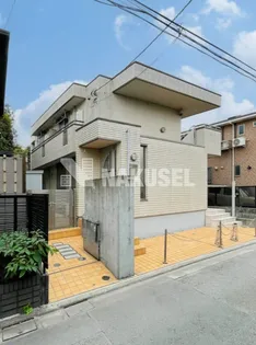 ベルドリーム自由が丘の画像