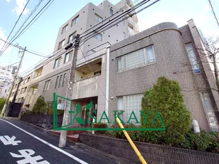 ユニロイヤル赤坂の画像