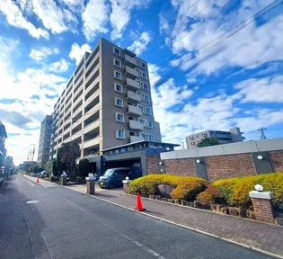 デュオヒルズ武蔵浦和の画像