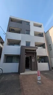 プラシード戸越の画像