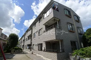 ハイツ福の画像