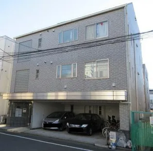 ヒルズエクセルの画像