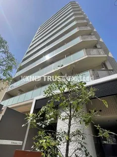 アーバネックス西天満【3階】の外観