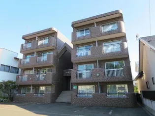 クレステージ若竹の画像