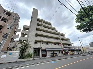 琳和タウンコートの画像