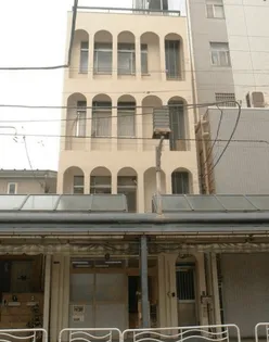 ゴメイビルの画像