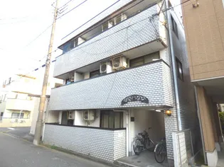 ブランノーヴァ蕨IIの画像