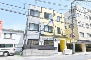 プランシュ綱島の画像