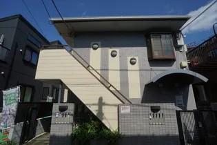 ラ メゾン クレールの画像