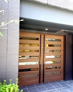 東京都文京区湯島2【マンション】の外観