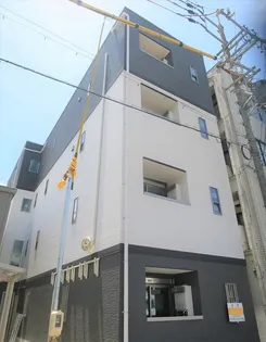 LUCE II【3階】の外観