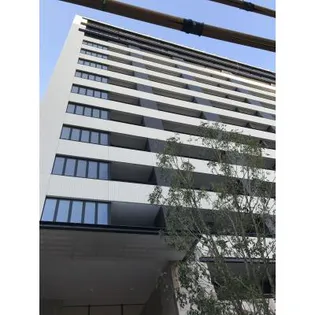 東京都文京区湯島3【マンション】の外観