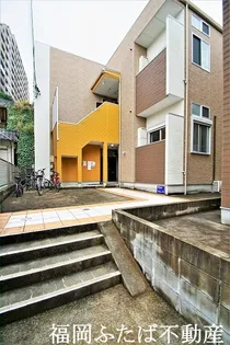 LUMIUS室見の画像