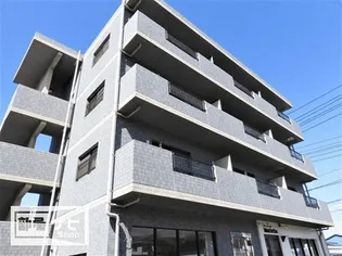 マリベール土橋の画像