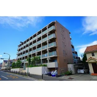 アーバンフラッツ八王子みなみ野の画像