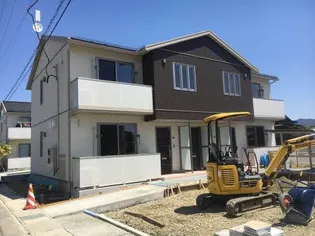 シャーメゾンジェミニIの画像