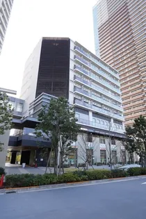 シティタワー武蔵小山の画像