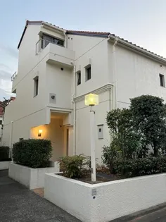 ガーデン南山手1号棟の画像