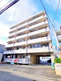 サンライズ田無IIIの画像