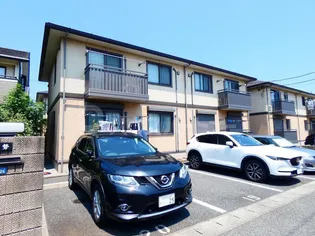 セピアコート D棟の画像