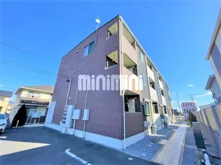 メゾンアンジュの画像