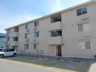 ヴィラ シャルマンの画像