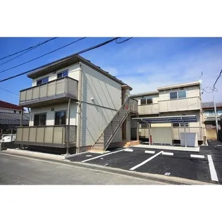 ポーラスターIIの画像