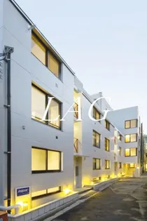 リシェス北千住の画像