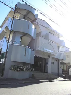 アムールIIの画像