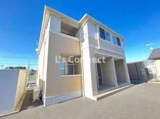 サウザンドリーフIIの画像