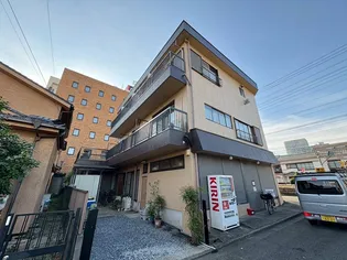 田所コーポの画像