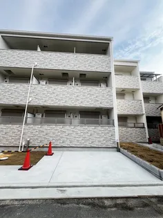 フォレストクリエオーレ高師浜の画像