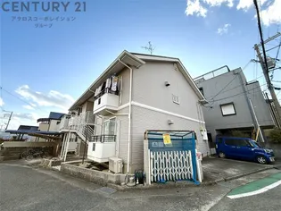 CREA三笠町の画像