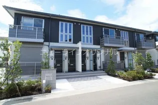 ラフィネBの画像