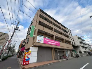 第二コーポ小林の画像