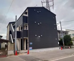 クオリア南仙台A棟の画像