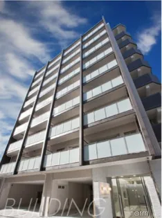 レジデンシャルヒルズアーバンプレイスの画像