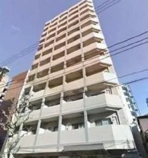 コンシェリア門前仲町の画像