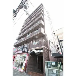 ラヴィ城北の画像